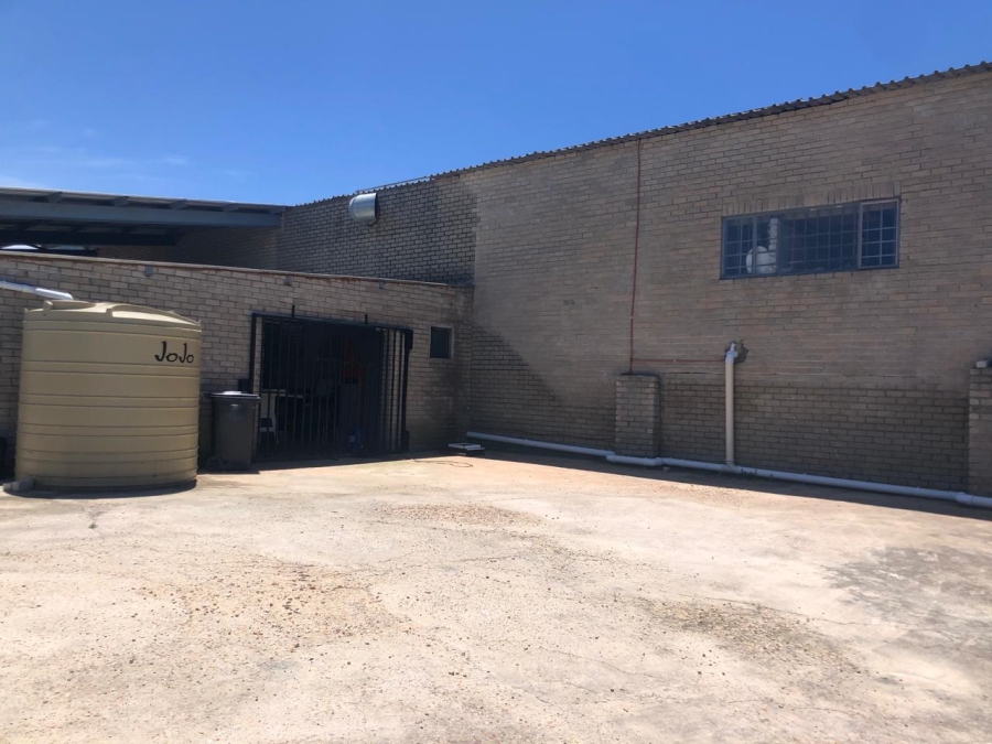 Commercial Property for Sale in George Industrial Western Cape